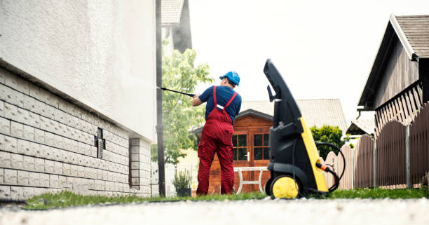 Best Post-Construction Pressure Washing  in South Rockwood, MI